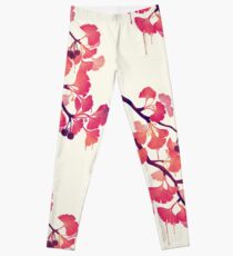 O Ginkgo Leggings