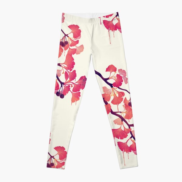 O Ginkgo Leggings