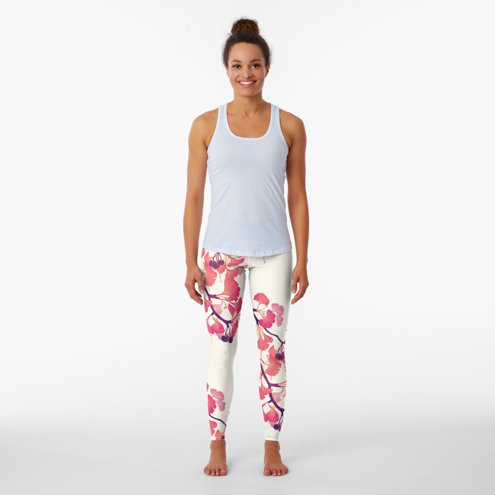 Item preview, Leggings designed and sold by littleclyde.