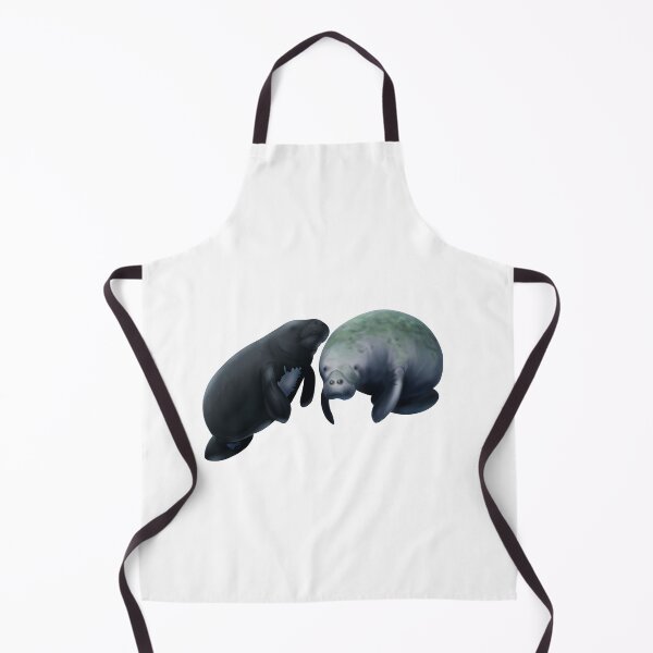 Item preview, Manatees designed and sold by botogabriel.