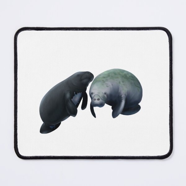 Item preview, Manatees designed and sold by botogabriel.