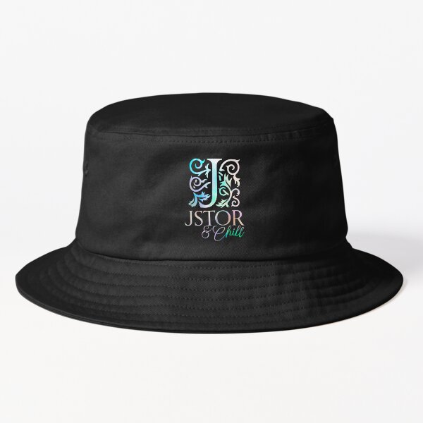 Item preview, Jstor And Chill         designed and sold by ArtOfSilentiumM.
