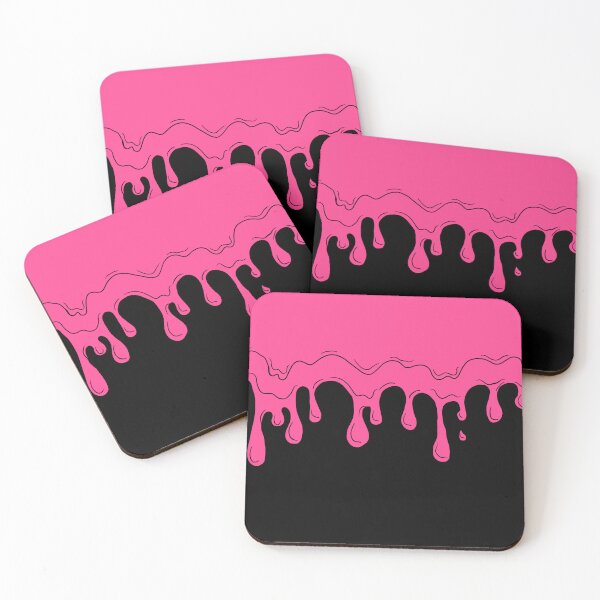 Item preview, Pink goop designed and sold by RobbMcC.