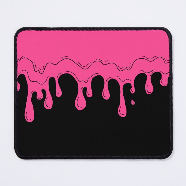 Item preview, Pink goop designed and sold by RobbMcC.