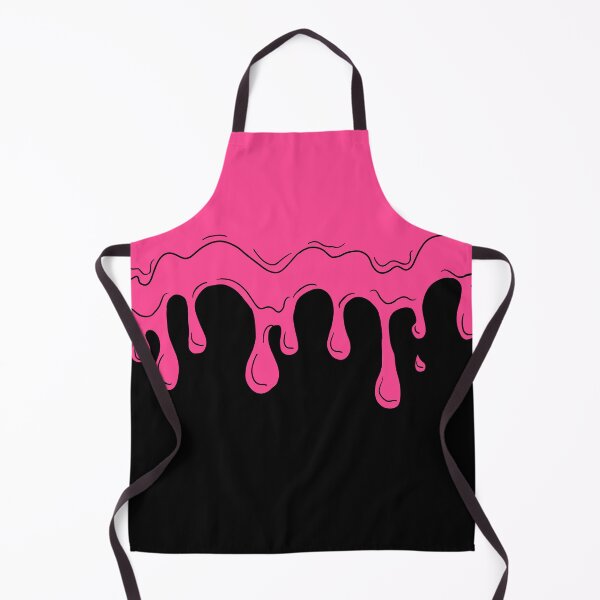 Item preview, Pink goop designed and sold by RobbMcC.