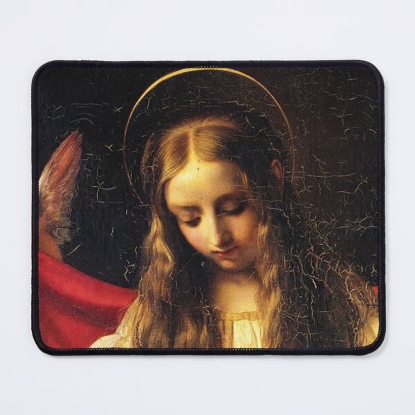 Item preview, Saint Philomena designed and sold by sh707.