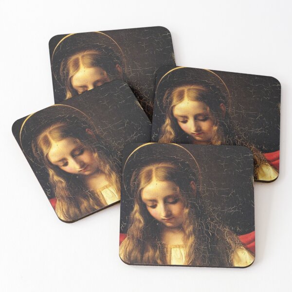 Item preview, Saint Philomena designed and sold by sh707.