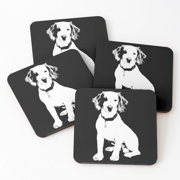 Item preview, Simba - Cocker Spaniel designed and sold by FepicDesign.