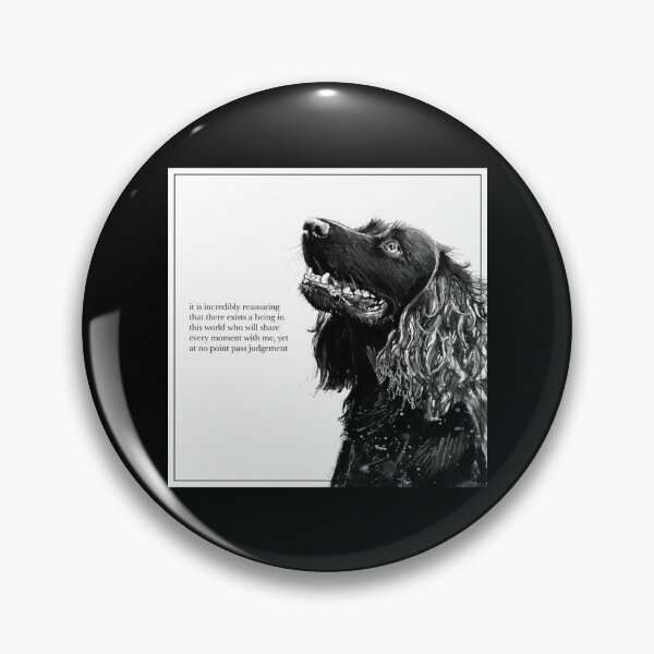 Item preview, Working Cocker Spaniel  designed and sold by FepicDesign.