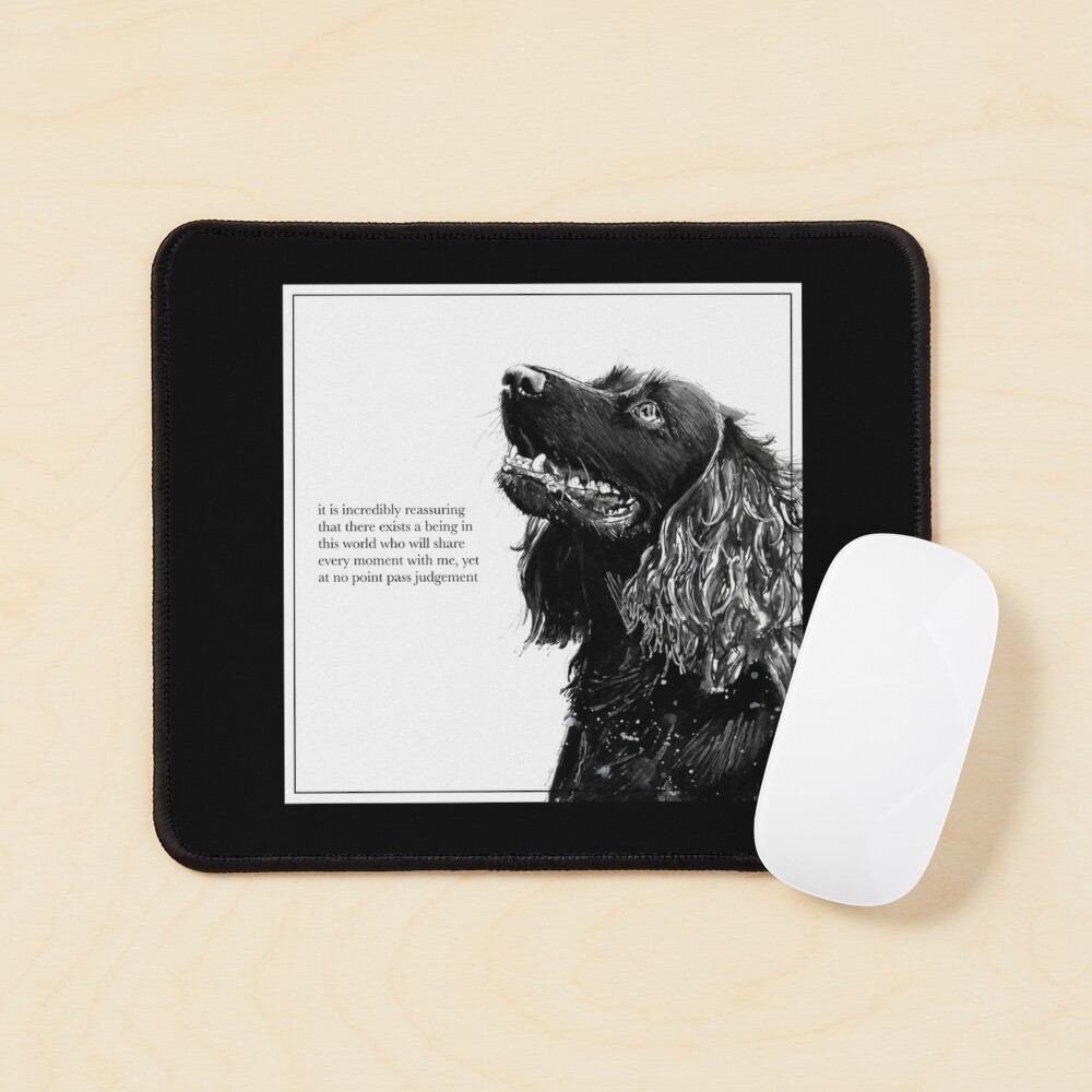 Item preview, Mouse Pad designed and sold by FepicDesign.