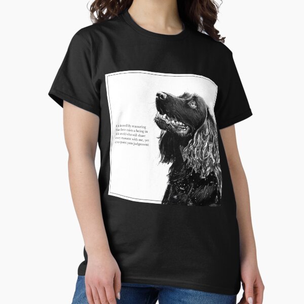 Item preview, Working Cocker Spaniel  designed and sold by FepicDesign.