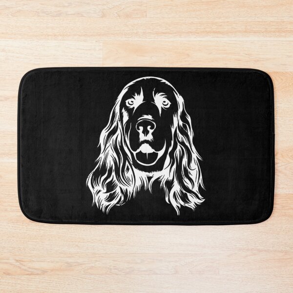Item preview, Working Cocker Spaniel  designed and sold by FepicDesign.