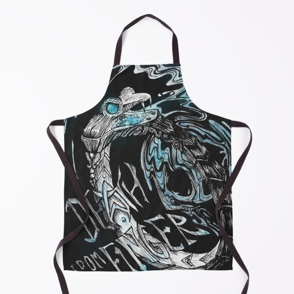 Item preview, Death from a Finger designed and sold by miroir-miroir.