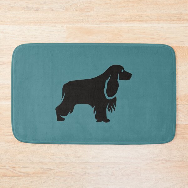 Item preview, Working Cocker Spaniel designed and sold by FepicDesign.