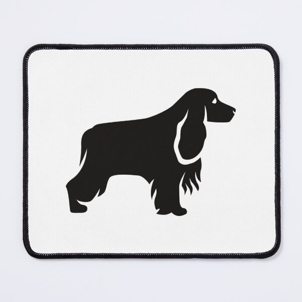Item preview, Working Cocker Spaniel designed and sold by FepicDesign.