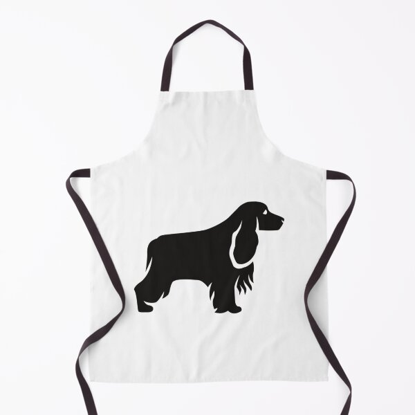 Item preview, Working Cocker Spaniel designed and sold by FepicDesign.