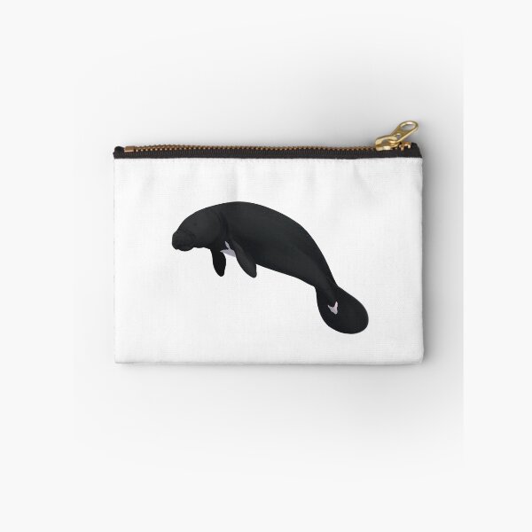 Item preview, Amazonian Manatee designed and sold by botogabriel.
