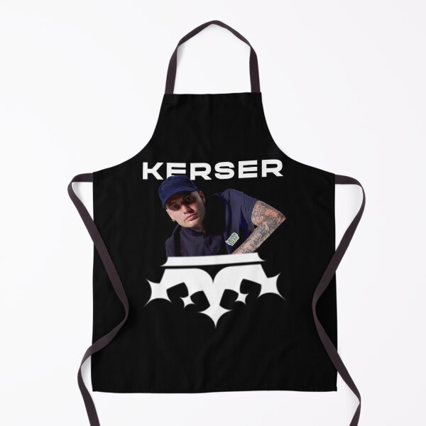 Item preview, Kerser Rapper-Old Aus Hiphop designed and sold by LondownDesign.