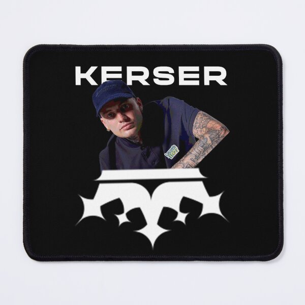 Item preview, Kerser Rapper-Old Aus Hiphop designed and sold by LondownDesign.