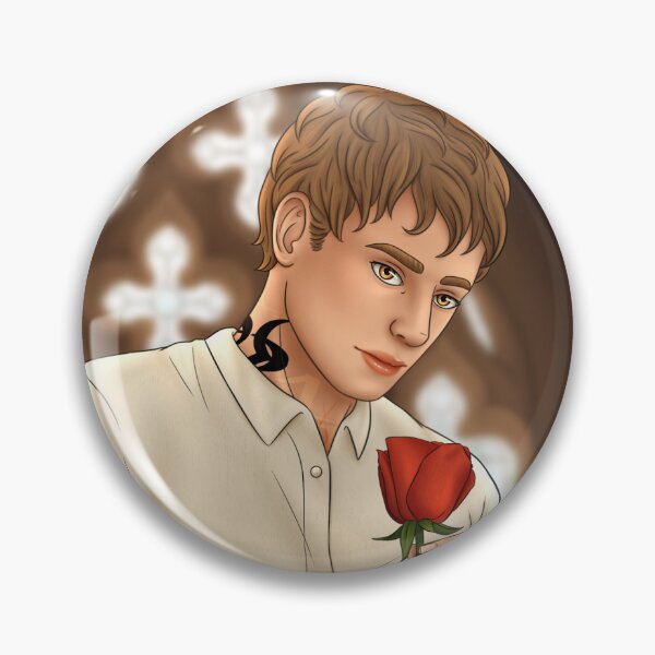 Item preview, Thomas Lightwood designed and sold by artsy-mica.