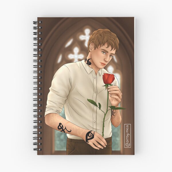 Item preview, Thomas Lightwood designed and sold by artsy-mica.