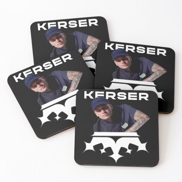Item preview, Kerser Rapper-Old Aus Hiphop designed and sold by LondownDesign.