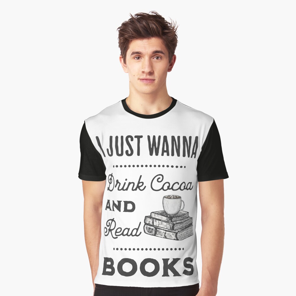 Item preview, Graphic T-Shirt designed and sold by AstonishedCatCo.