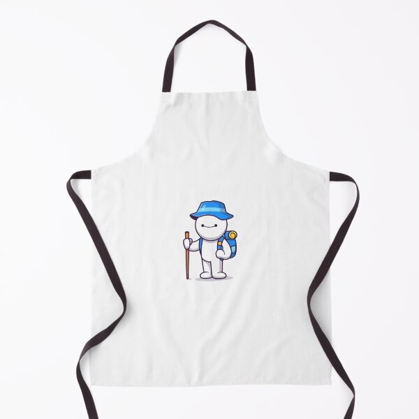 Item preview, Buddy hiking in mountains designed and sold by buddysigner.