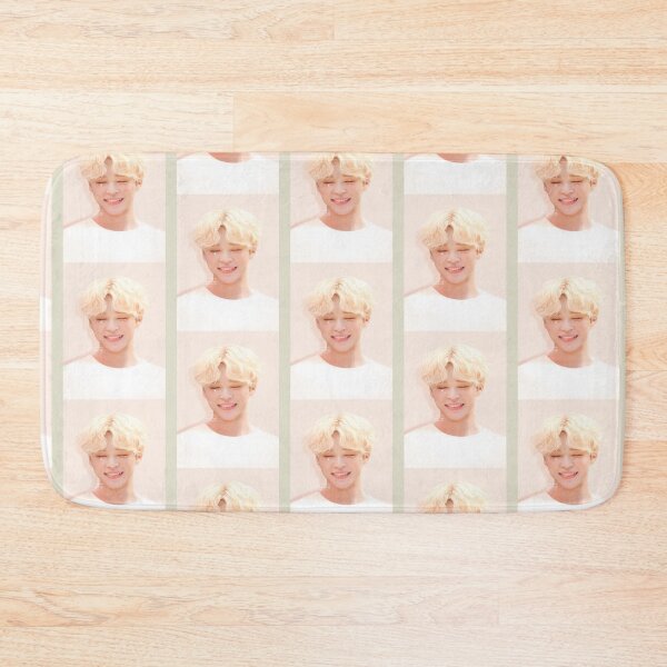 Item preview,  happy jimin day designed and sold by Hawabriones.