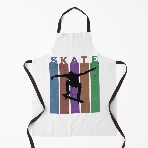 Item preview, Skateboarder Skating A Skate Board Variant designed and sold by DreamSwiftly.