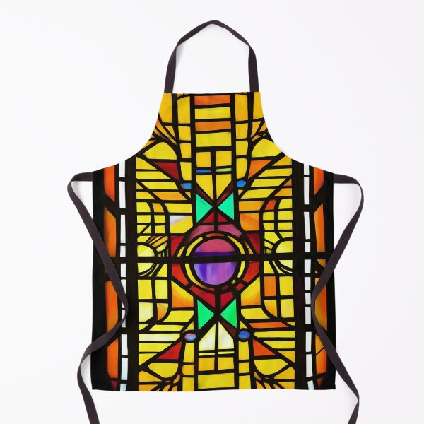 Item preview, Stained glass window designed and sold by Gala-life1.