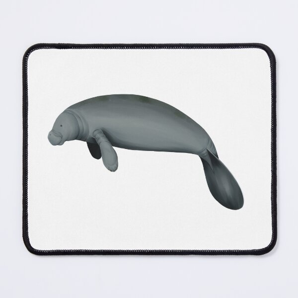 Item preview, African Manatee designed and sold by botogabriel.