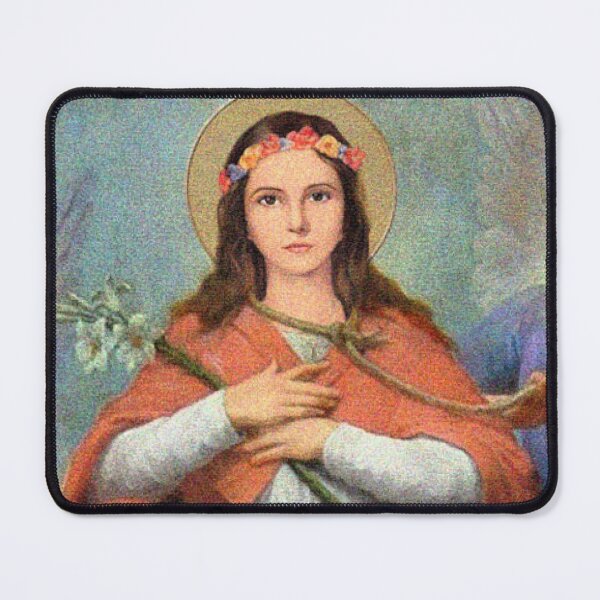 Item preview, Saint Philomena designed and sold by sh707.