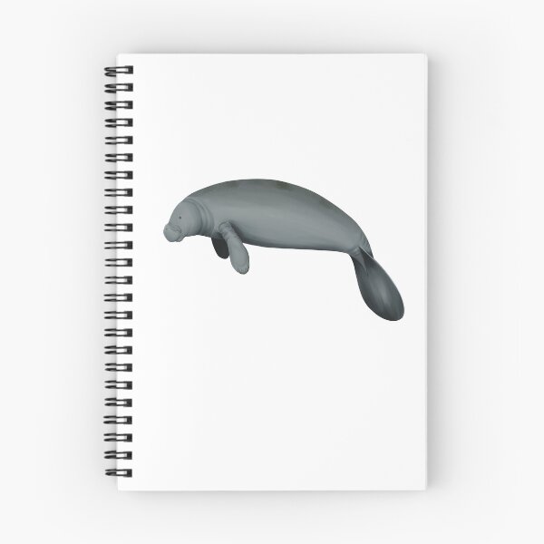 Item preview, African Manatee designed and sold by botogabriel.
