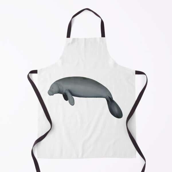 Item preview, African Manatee designed and sold by botogabriel.