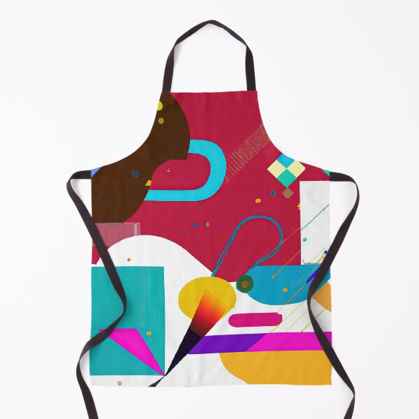 Item preview, Abstract Landscape designed and sold by glosh718.
