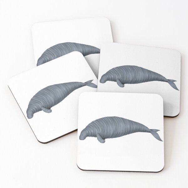 Item preview, Steller's Sea Cow designed and sold by botogabriel.