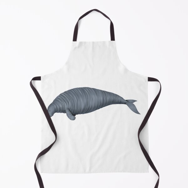 Item preview, Steller's Sea Cow designed and sold by botogabriel.