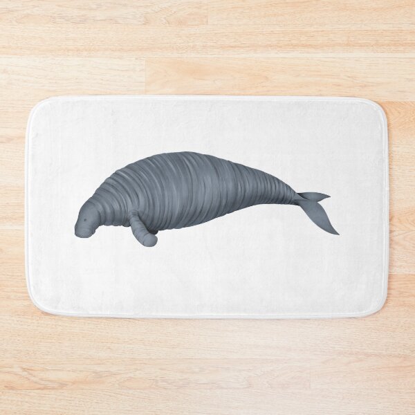 Item preview, Steller's Sea Cow designed and sold by botogabriel.