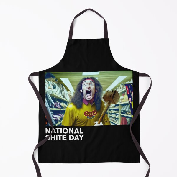 Item preview, National Shite Day - Half Man Half Biscuit designed and sold by SmallSingy.