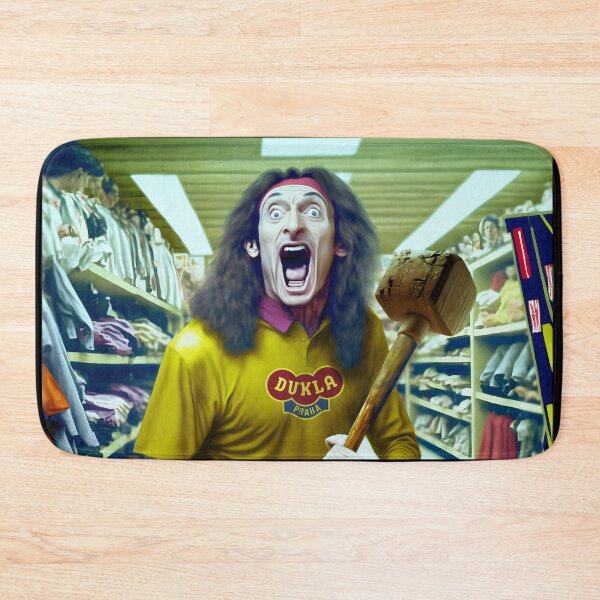 Item preview, National Shite Day - Half Man Half Biscuit designed and sold by SmallSingy.