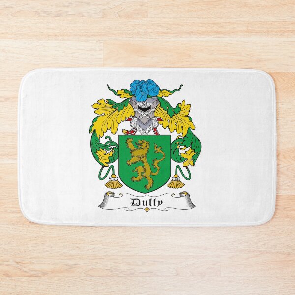 Item preview, DUFFY  FAMILY CREST designed and sold by CathalDevlin.