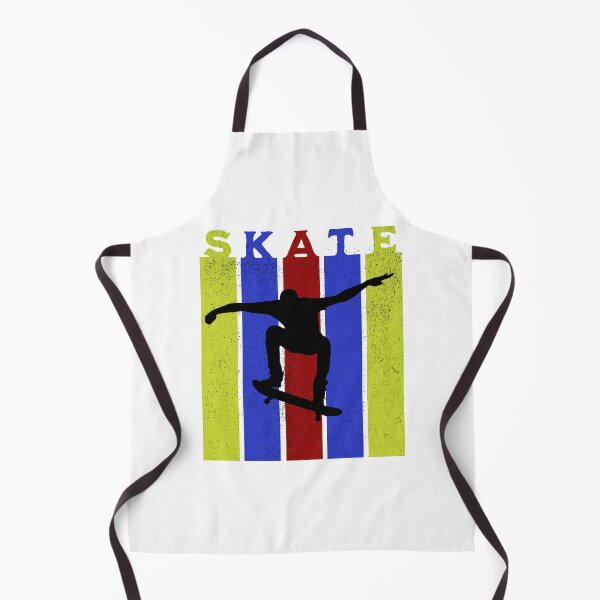 Item preview, Skateboarder Skating A Skate Board Ecuador Flag Variant designed and sold by DreamSwiftly.