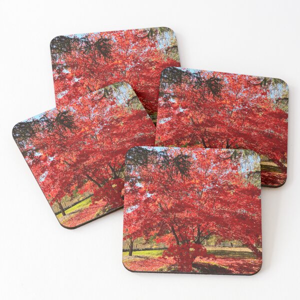 Item preview, Japanese Maple designed and sold by shaikenbakeart.
