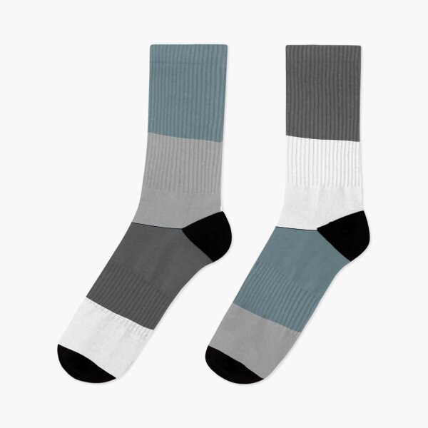 Item preview, Black White Gray designed and sold by Seatzy.