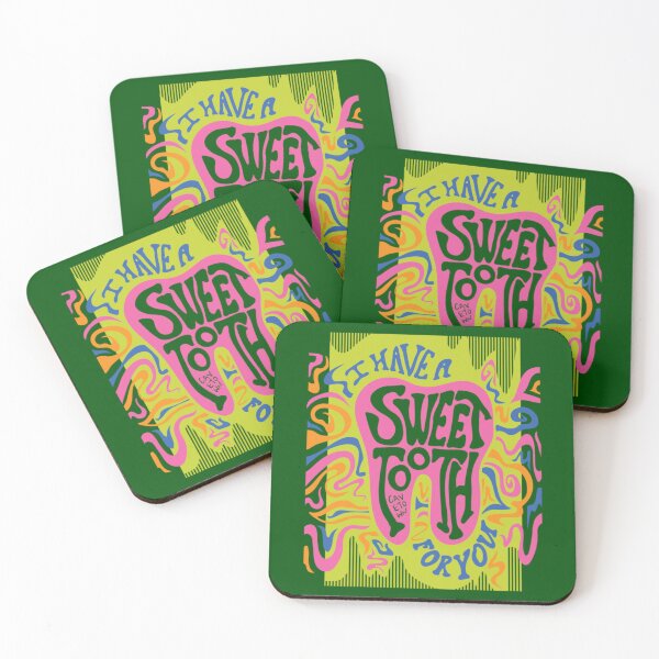Item preview, Sweet Tooth Cavetown   designed and sold by nhaiphiphai0.