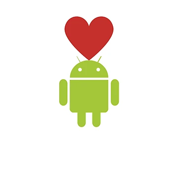 Artwork thumbnail, Android developer by Oreo2020 Creations