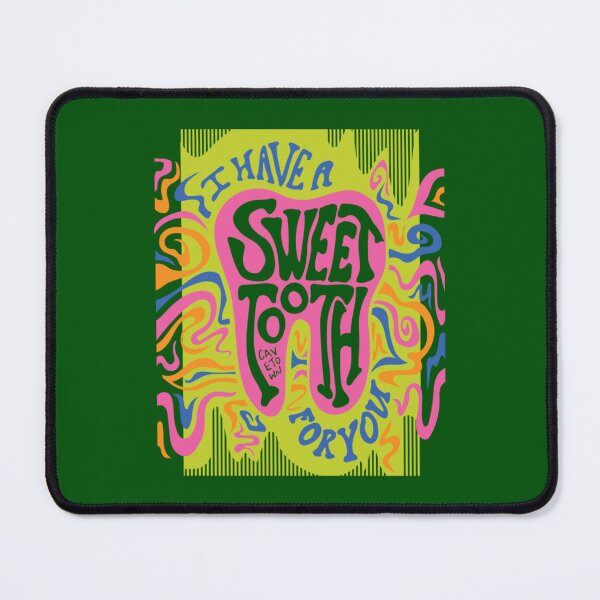 Item preview, Sweet Tooth Cavetown designed and sold by nhaiphiphai0.