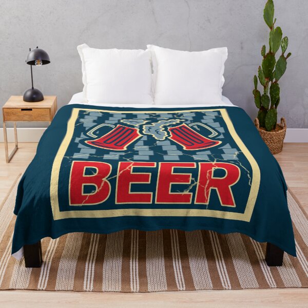 Item preview, Beer Mugs Retro Optical Illusion designed and sold by DKdesigns27.