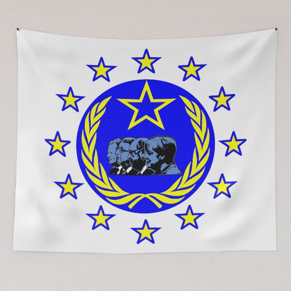 Item preview, European Union  designed and sold by Piotr Dulski.